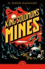 King Solomon'S Mines - Preview