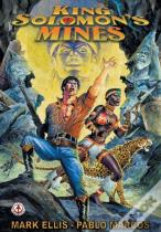 King Solomon'S Mines