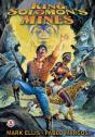 King Solomon'S Mines - Preview