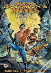 King Solomon'S Mines