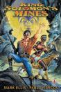 King Solomon'S Mines - Preview