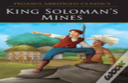 King Solomon'S Mines