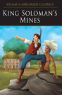 King Solomon'S Mines - Preview