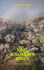 King Solomon'S Mines (Prometheus Classics)(Active Toc & Free Audiobook) - Preview