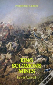 Capa do artigo King Solomon
