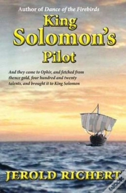 Capa do artigo King Solomon'S Pilot