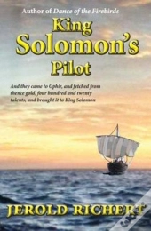 King Solomon'S Pilot