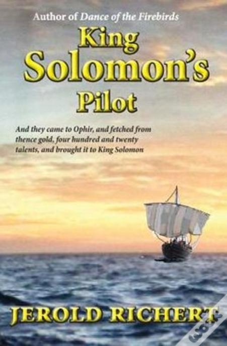 King Solomon'S Pilot