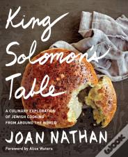 King Solomon'S Table