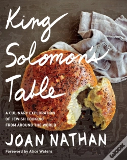 Capa do artigo King Solomon'S Table