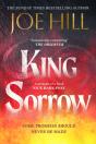 King Sorrow - Preview