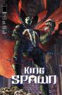 King Spawn #19 - Preview