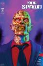 King Spawn #20 - Preview
