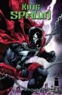 King Spawn #22 - Preview