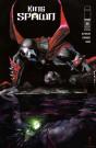 King Spawn #25 - Preview