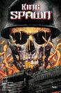 King Spawn #27 - Preview