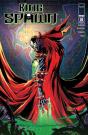 King Spawn #28 - Preview