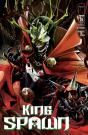 King Spawn #29 - Preview