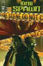 King Spawn #30 - Preview