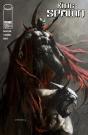 King Spawn #33 - Preview