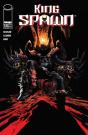 King Spawn #34 - Preview