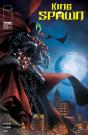King Spawn #35 - Preview