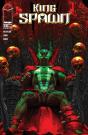 King Spawn #38 - Preview