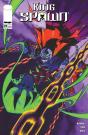 King Spawn #39 - Preview