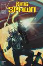 King Spawn #42 - Preview