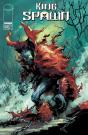 King Spawn #44 - Preview