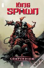 King Spawn Compendium 1