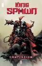 King Spawn Compendium 1 - Preview
