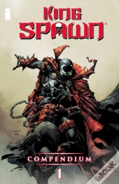 King Spawn Compendium 1