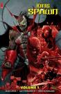 King Spawn Vol. 1 - Preview