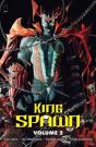 King Spawn Vol. 2 - Preview