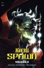 King Spawn Vol. 4 - Preview