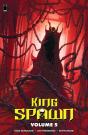 King Spawn Vol. 5 - Preview
