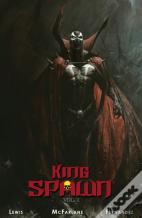 King Spawn Volume 1