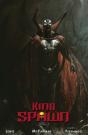 King Spawn Volume 1 - Preview