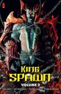 King Spawn Volume 2 - Preview