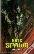 King Spawn Volume 3