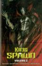 King Spawn Volume 3 - Preview