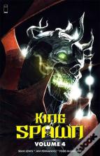 King Spawn Volume 4