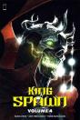 King Spawn Volume 4 - Preview