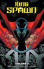 King Spawn Volume 7 - Preview