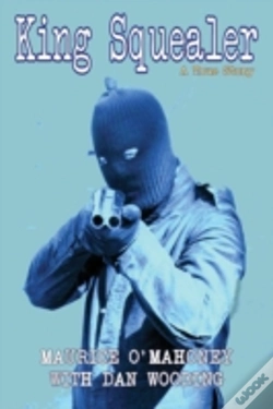 Capa do artigo King Squealer