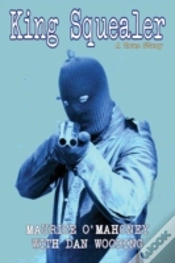 Capa do artigo King Squealer