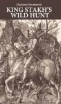 King Stakh'S Wild Hunt - Preview