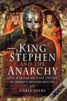 King Stephen And The Anarchy