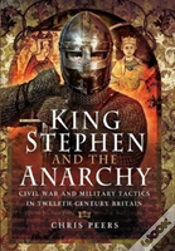 Capa do artigo King Stephen And The Anarchy